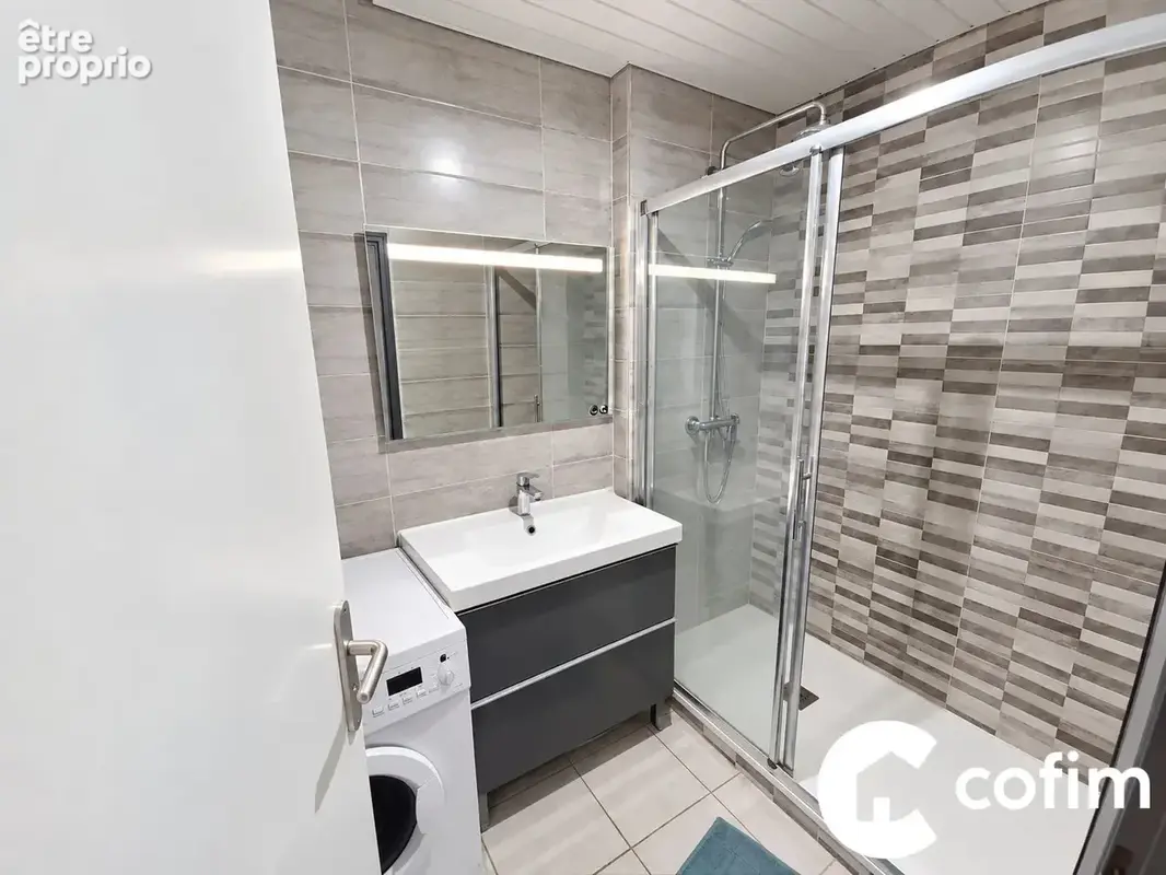 Appartement 3 pièces 63 m² à vendre à Jurancon (64110) - photo 6