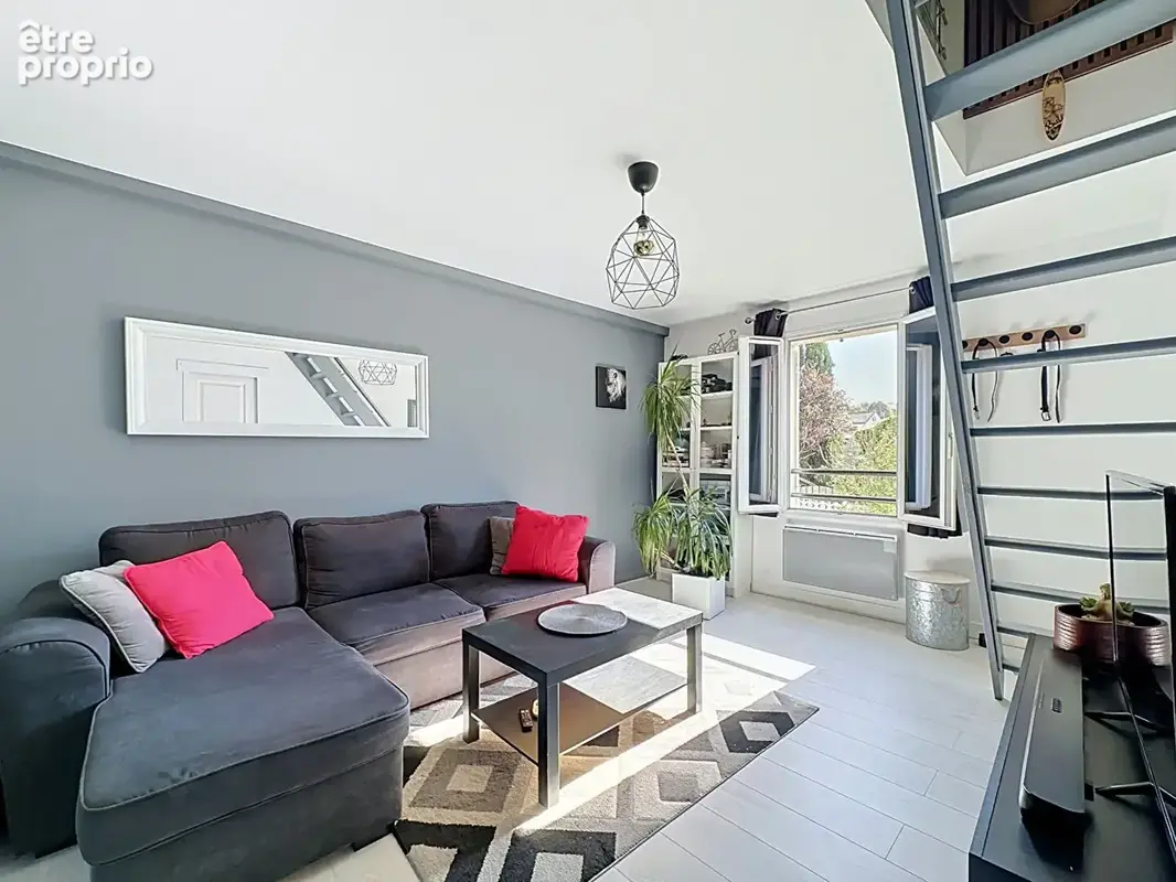 Appartement à YERRES