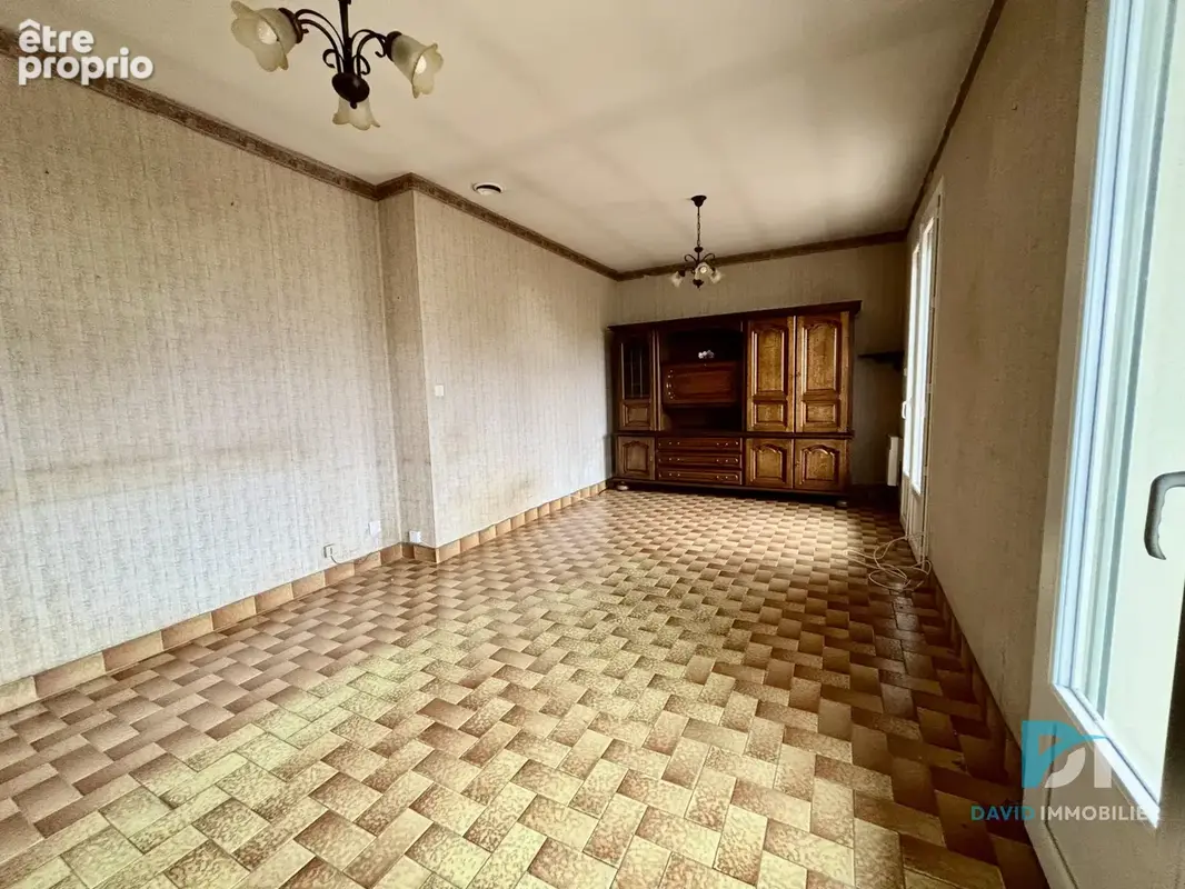 Villa plain-pied vias avec garage - photo 9