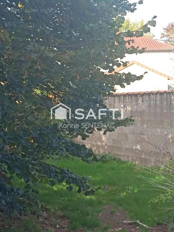 Photo 9 - Maison à SAINT-CLAIR