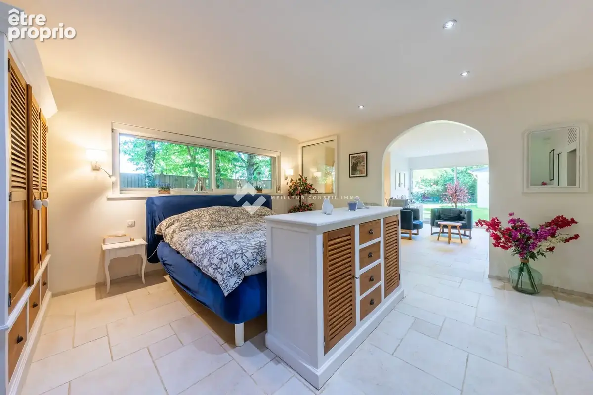 Maison 10 pièces 378 m² à vendre à Bois-Le-Roi (77590) - photo 8