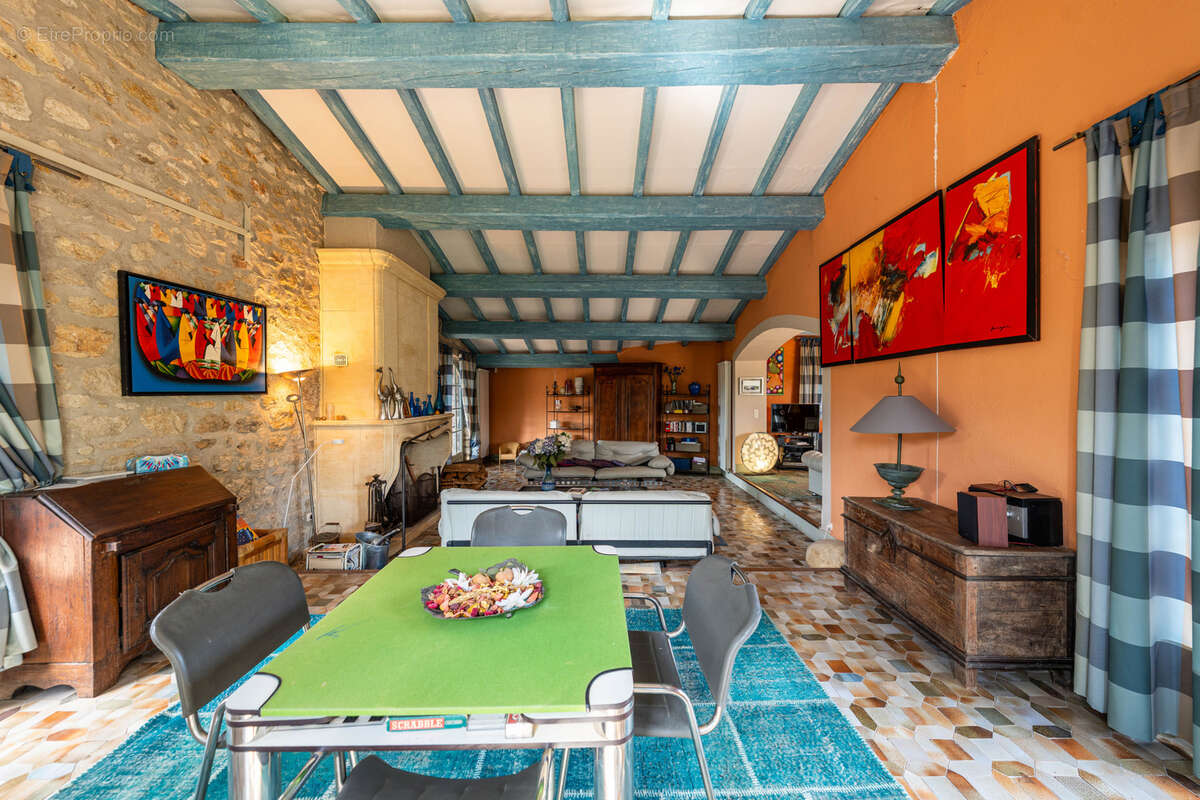 Maison à SAINT-PAUL