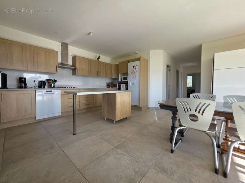 Maison à MONTBRISON