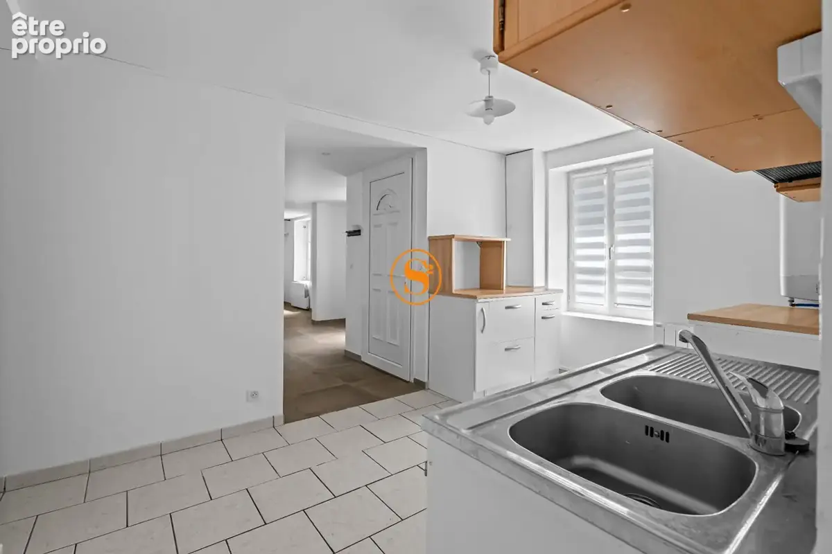 Immeuble de rapport - photo 2