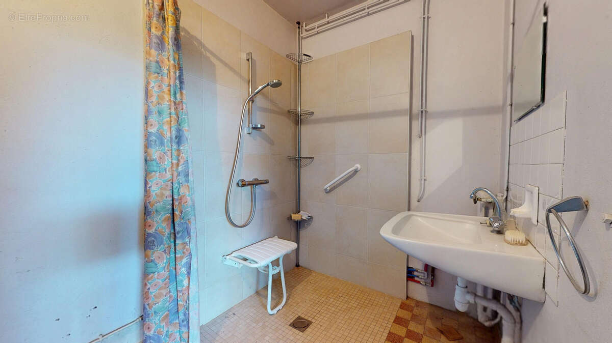 Maison à SANCEY-LE-GRAND