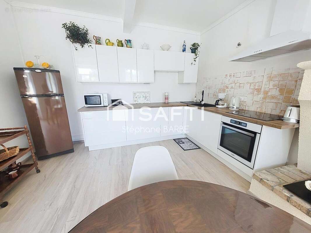 Photo 3 - Maison à SAINT-ESTEPHE