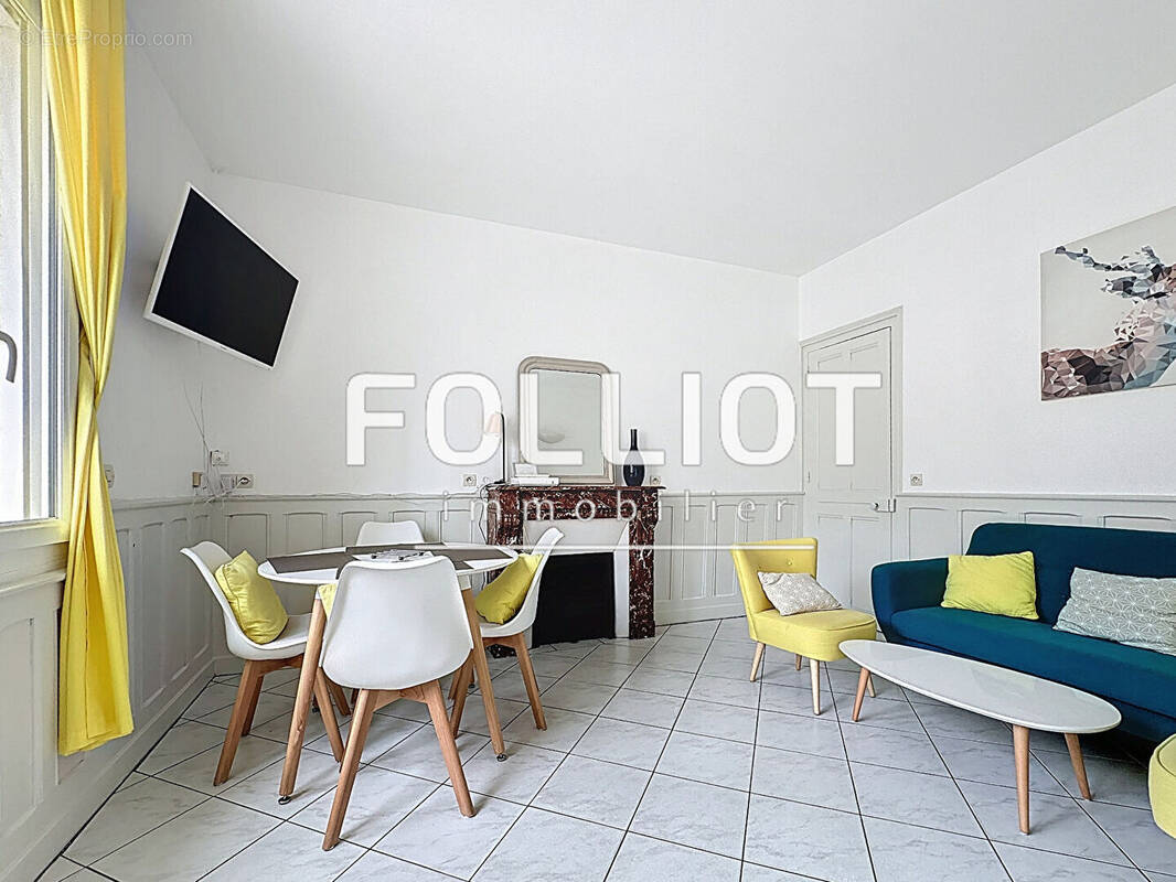 Maison à LANGRUNE-SUR-MER