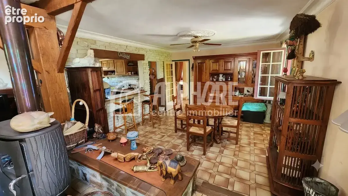 Savenay  proche centre hameau recherché - photo 6