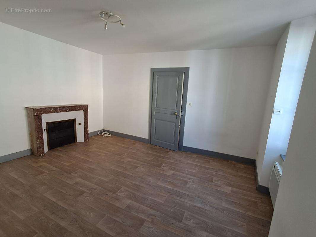Appartement à VESOUL