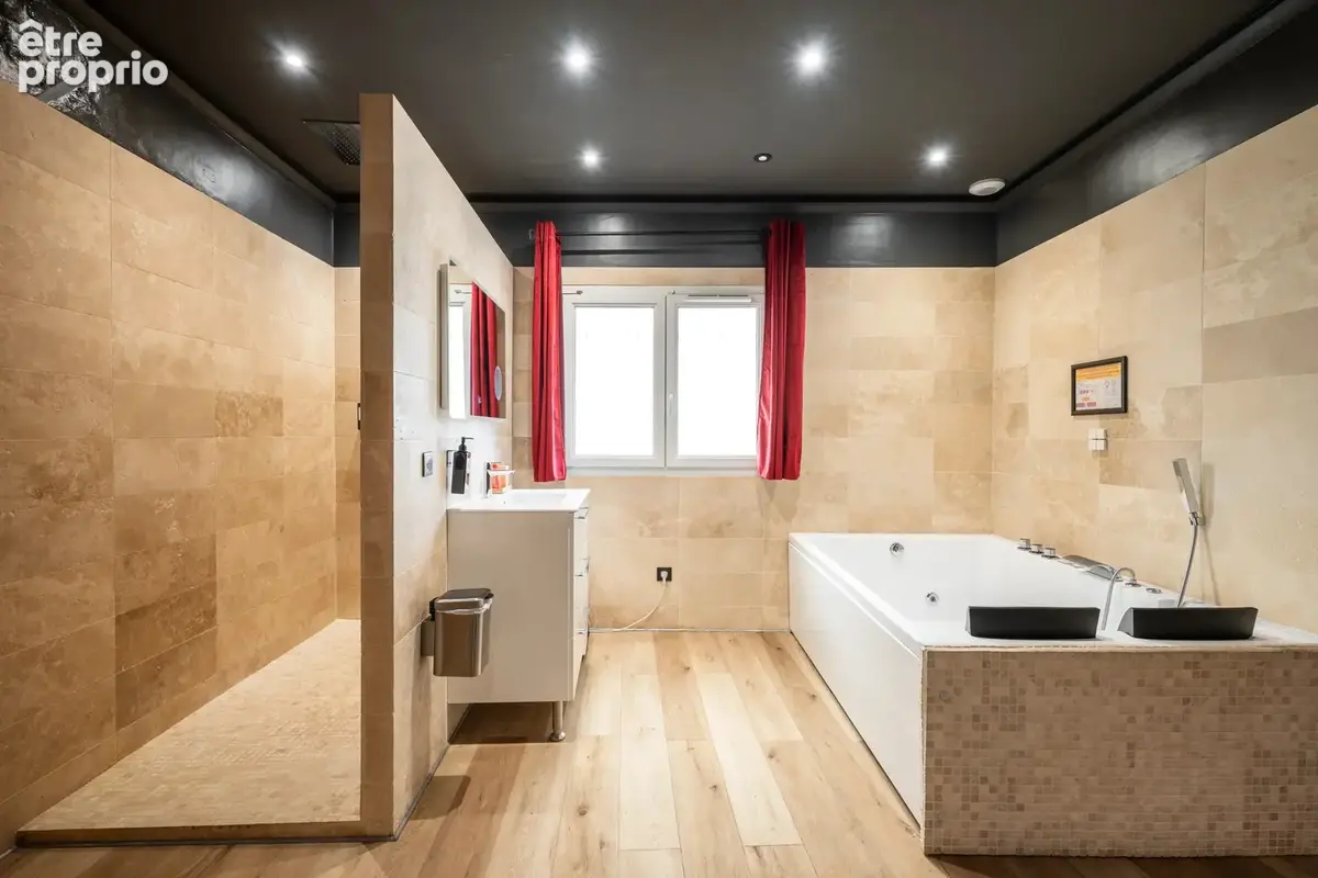 Cagnes-sur-mer - Investissment - 59m² - rentabilité - photo 11