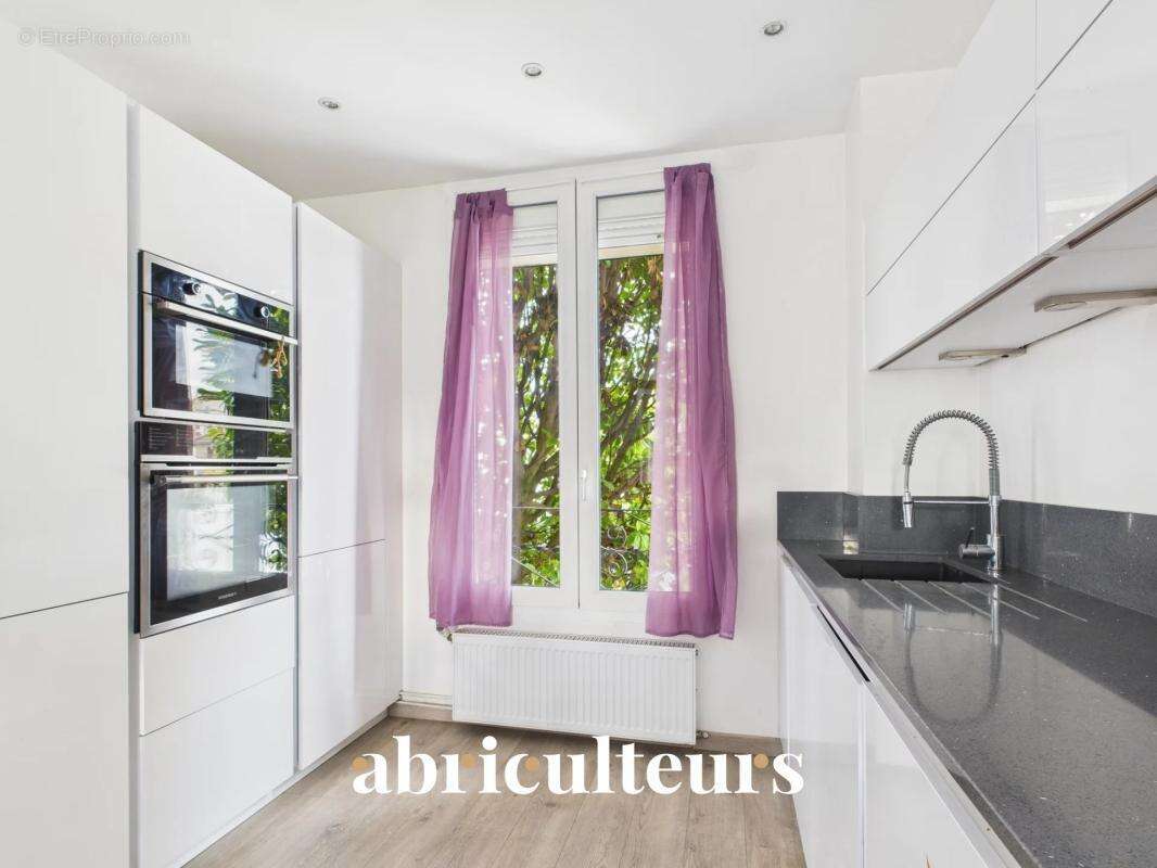 Maison à ARGENTEUIL