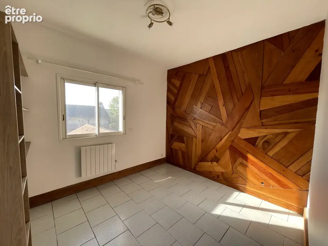 Face mer ! 5 pieces duplex de 98,71 m2 + balcon + 2 parkings - photo 7
