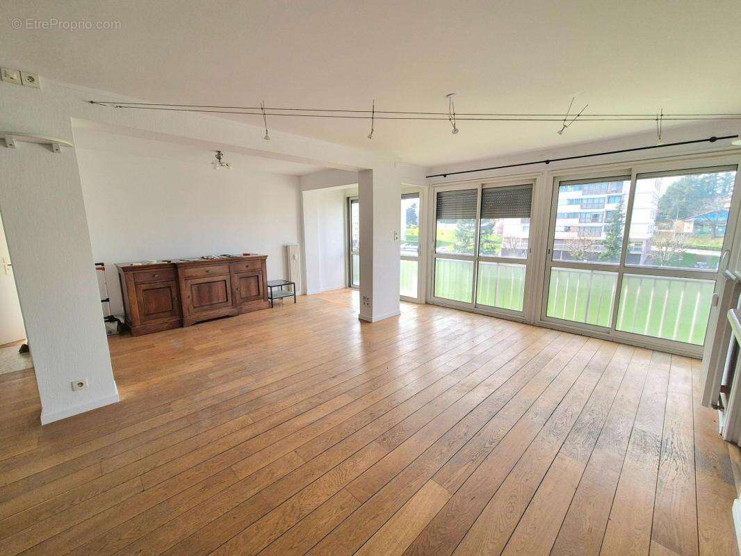 Appartement à VILLARS