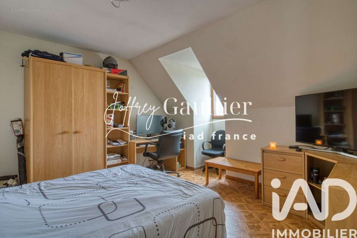 Photo 8 - Maison à HERBLAY