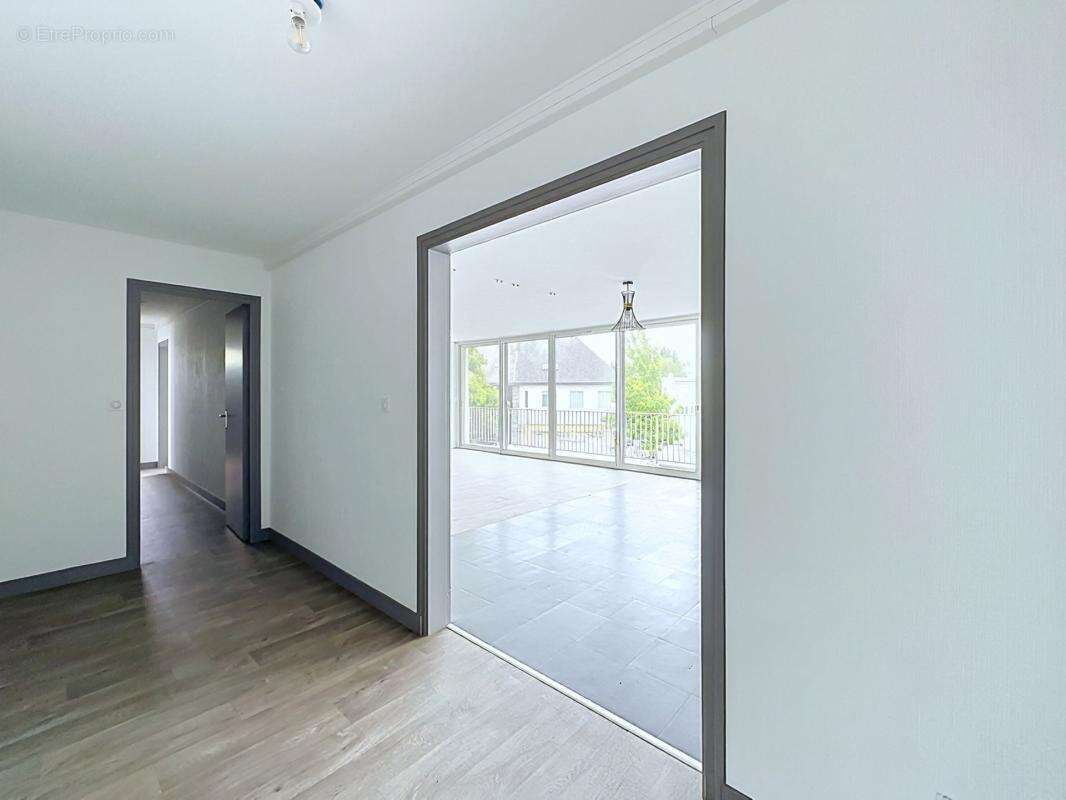 Appartement à LORIENT