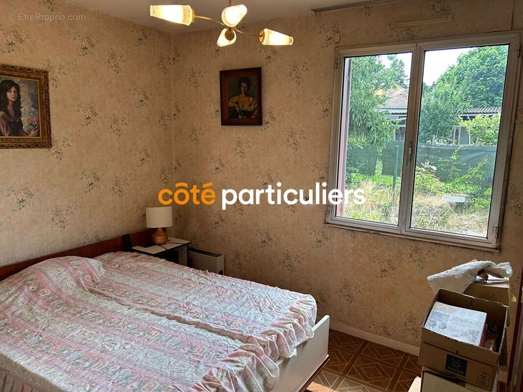 Maison Villeneuve Le Roi 5 pièce(s) 105 m2 - photo 14
