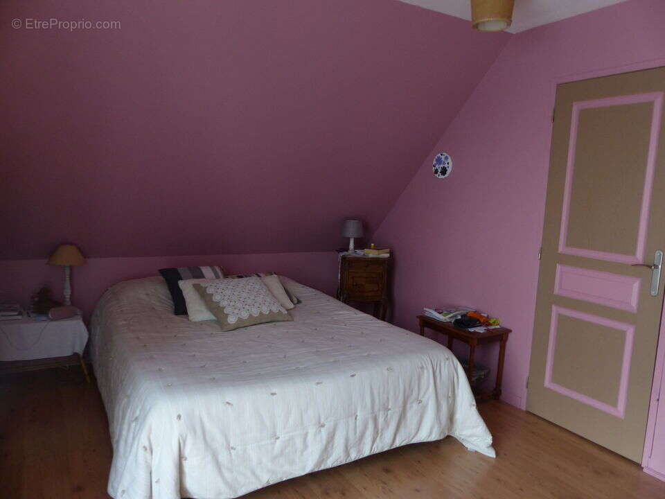 Maison à MONTIGNY-EN-OSTREVENT