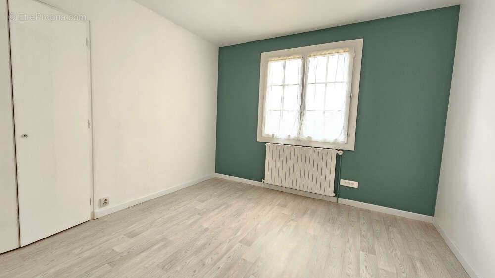 Maison à EXIREUIL
