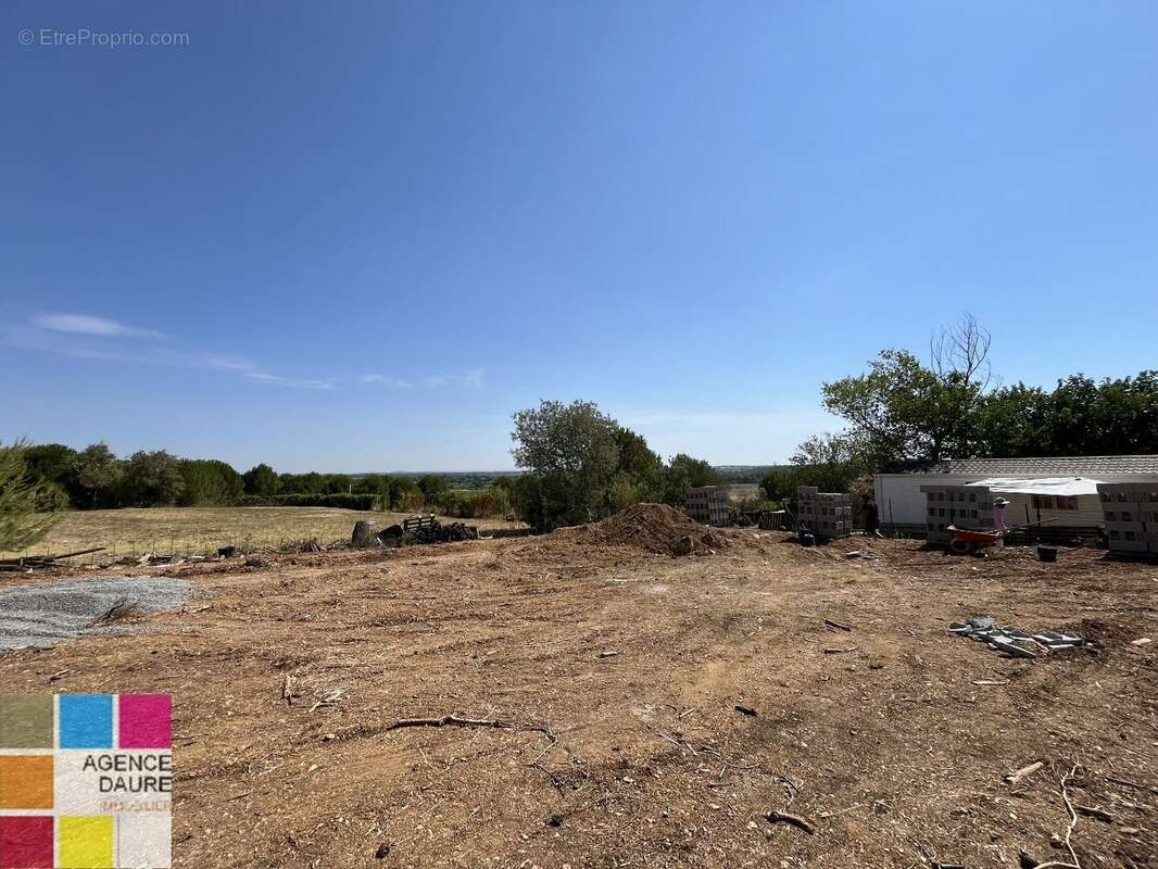 Nouveau à portiragnes  lotissement d'exception - photo 6