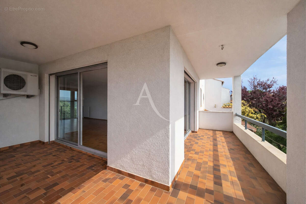 Maison à BALARUC-LES-BAINS