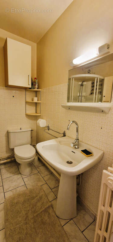 Appartement à AMELIE-LES-BAINS-PALALDA