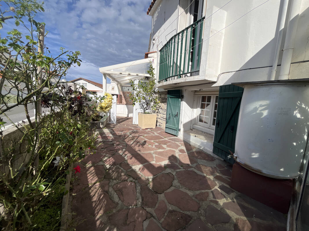 Appartement à ANGLET