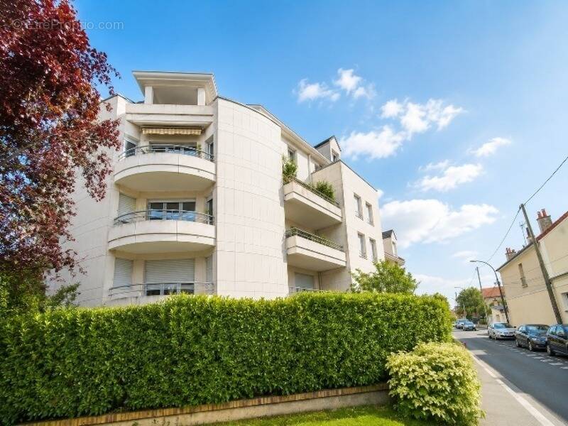 Appartement à NOISY-LE-GRAND