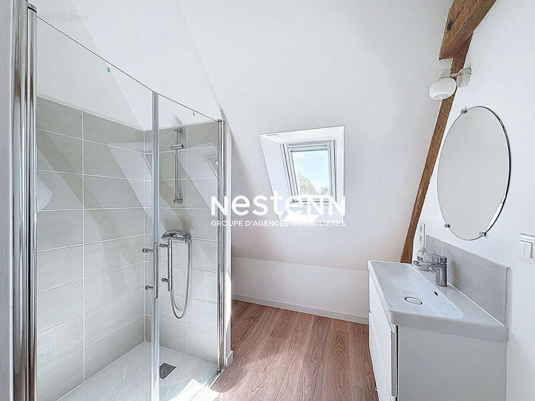 Maison à JOUE-LES-TOURS