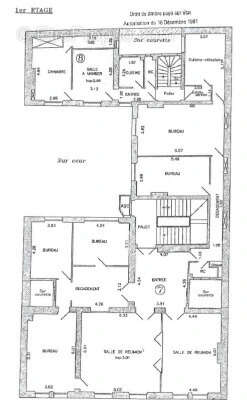 Commerce à PARIS-8E