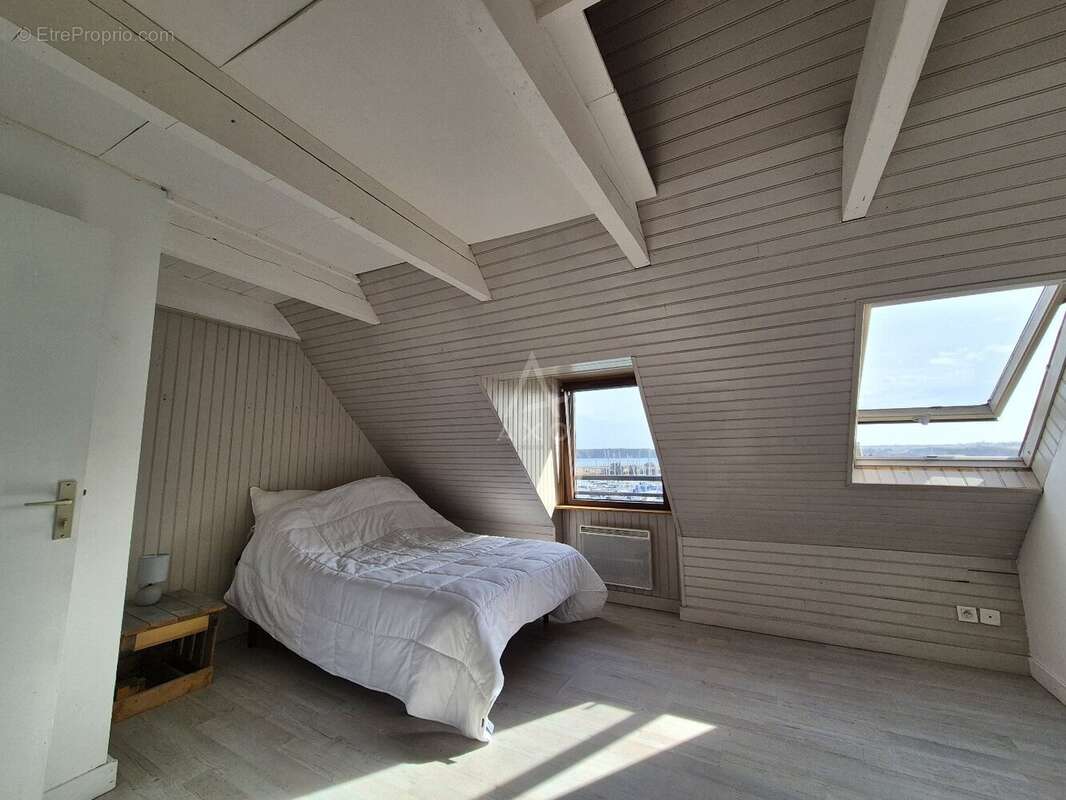 Appartement à CAMARET-SUR-MER