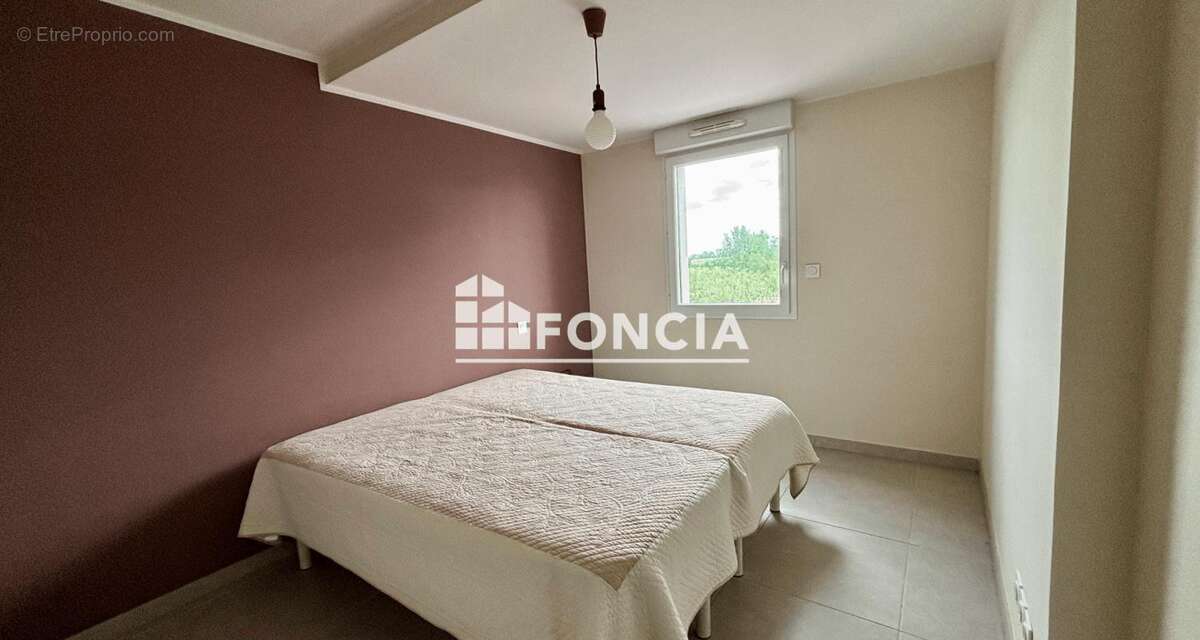 Appartement à CANET-EN-ROUSSILLON