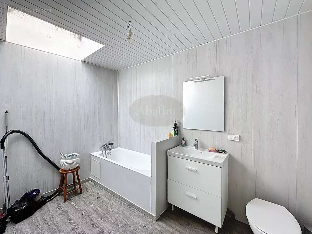 Maison à VIC-EN-BIGORRE