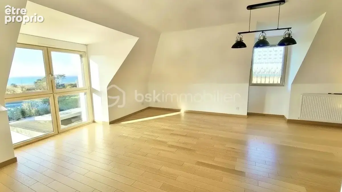 Très belle Maison d’Architecte Vue Mer - 3 mn Plages - Équipée PMR - photo 13