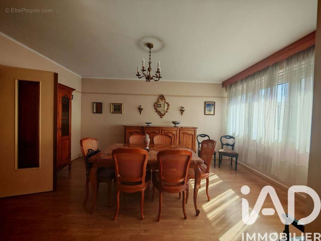 Photo 6 - Appartement à YERRES