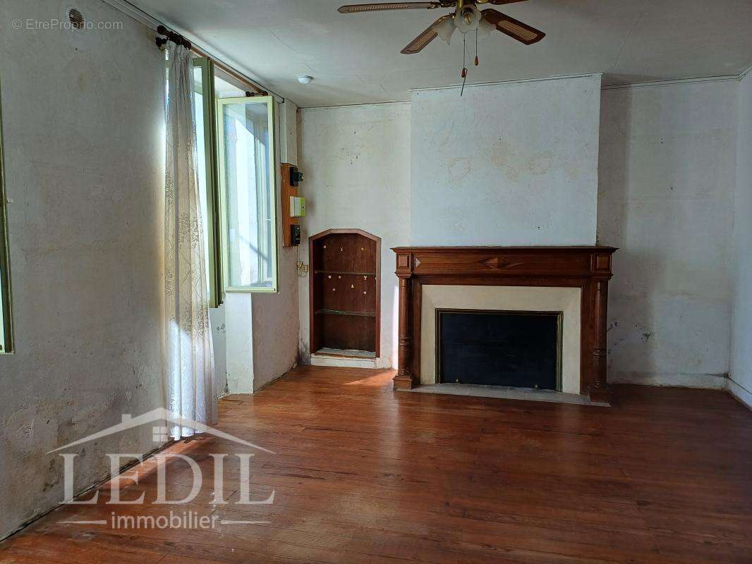 Maison familiale de 225m² - photo 4