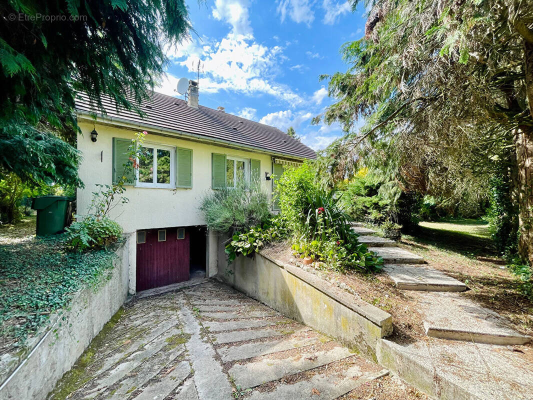 Maison à LA FERTE-SOUS-JOUARRE