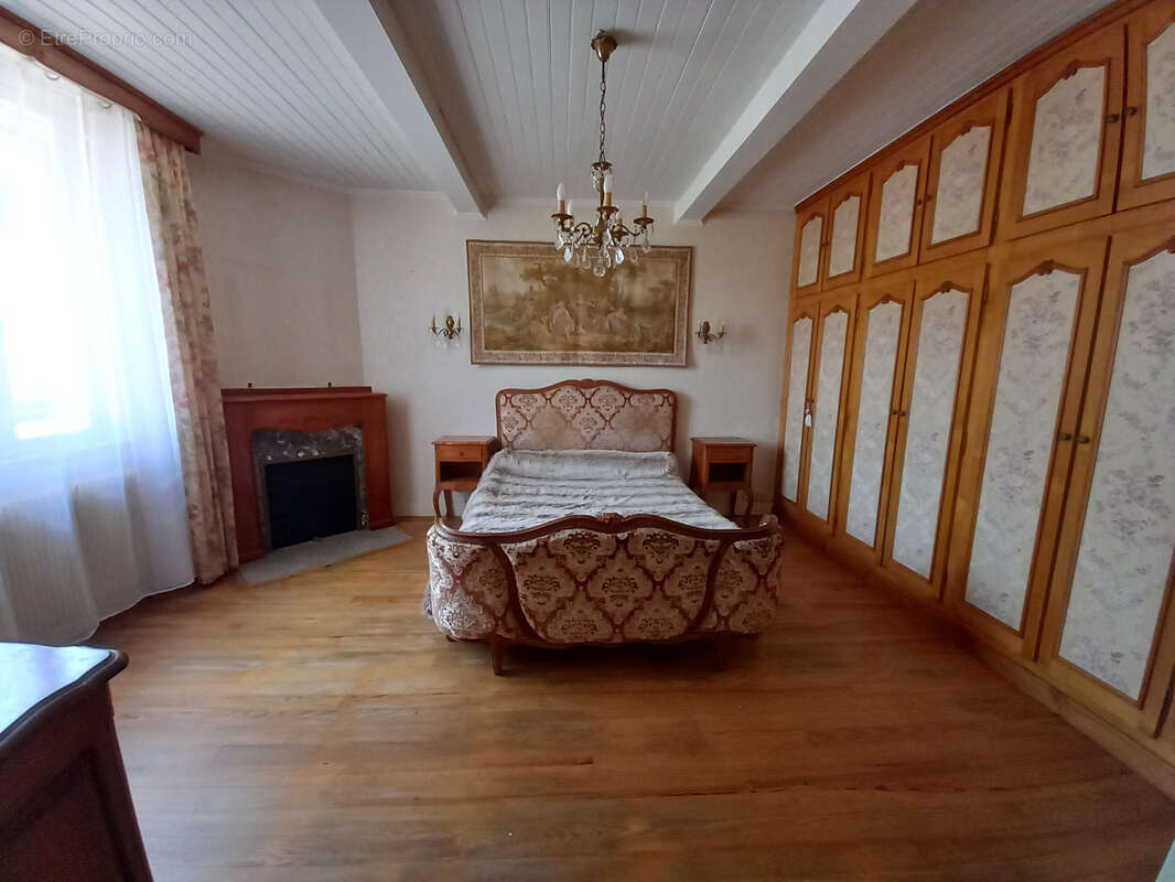 Maison à L&#039;ISLE-JOURDAIN