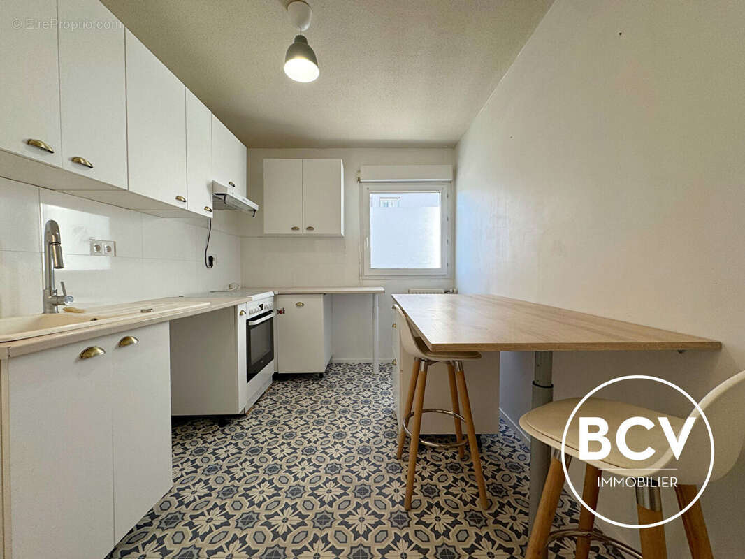 Appartement à CHARTRES