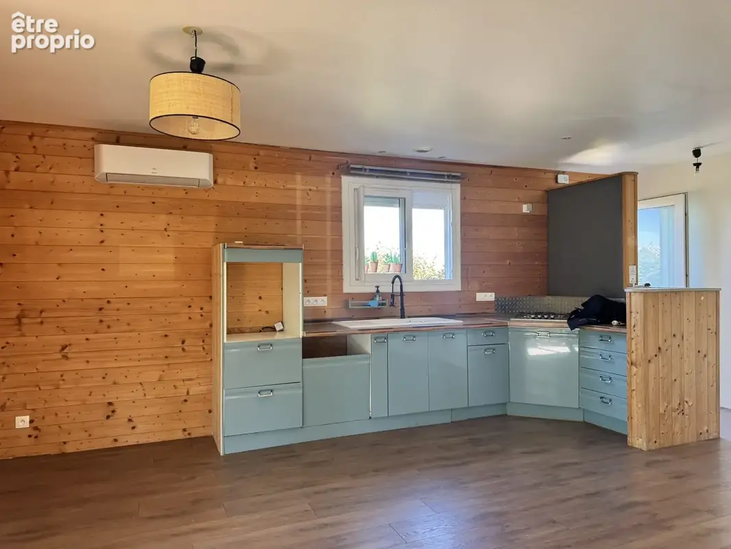 Maison 4 pièces 118 m² à vendre à Epargnes (17120) - photo 6