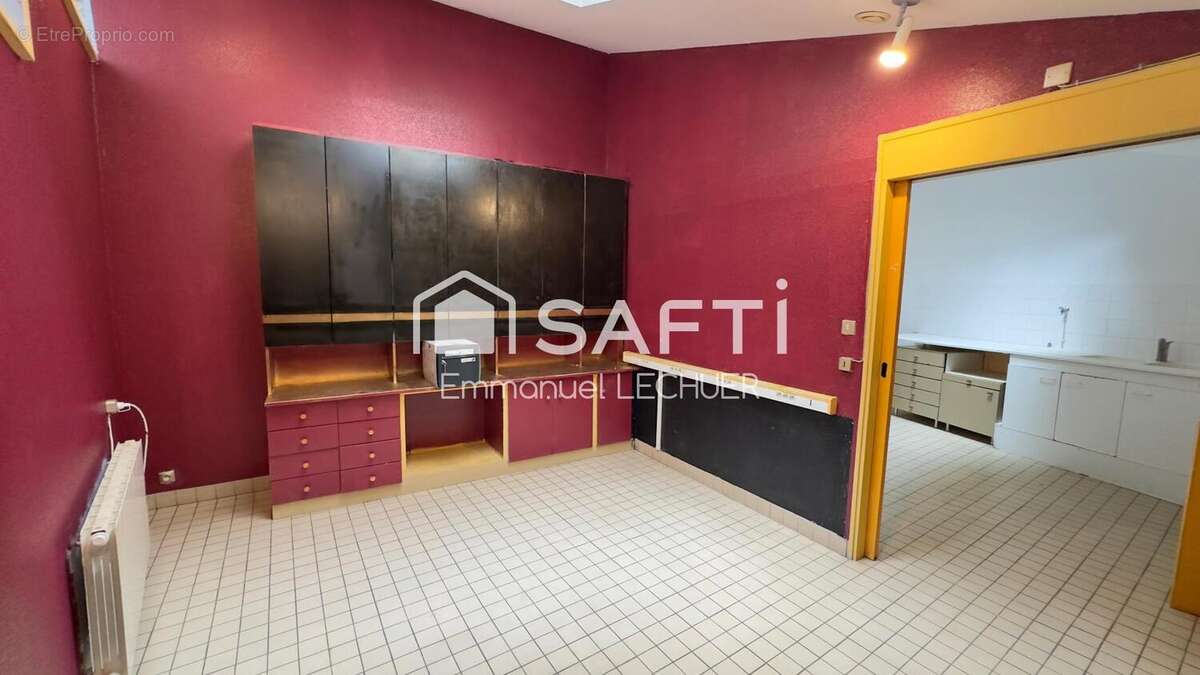 Photo 7 - Commerce à SAINT-BRIEUC