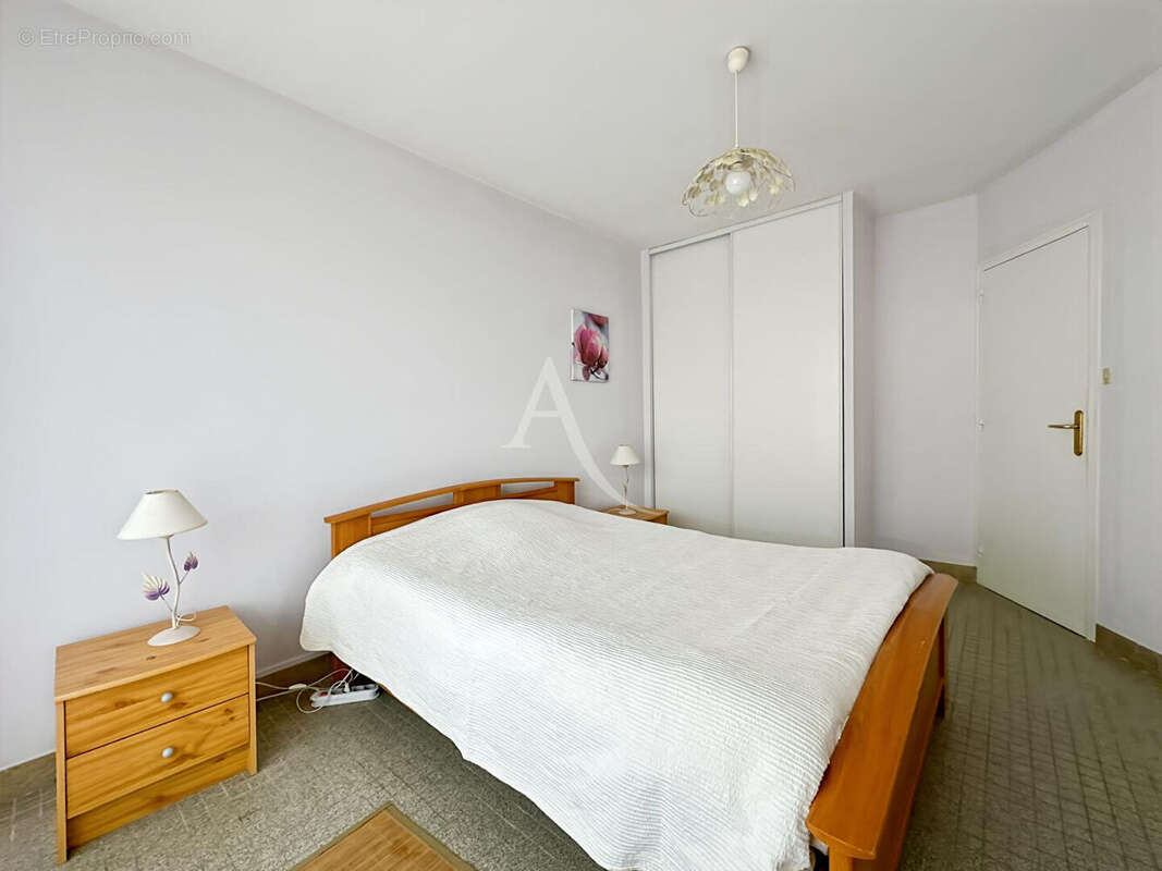 Appartement Saint Jean De Monts 2 pièce(s) 47.48 m2 - photo 15