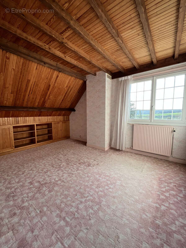 Maison à NAILLY