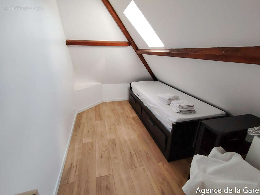 Appartement Houilles 2/3 pièces 5 minutes Gare - photo 8