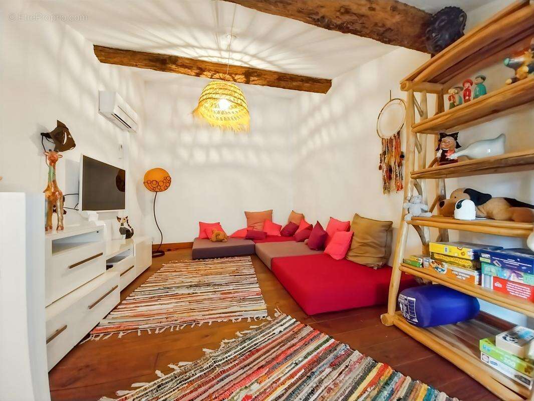 Maison à MARSEILLAN