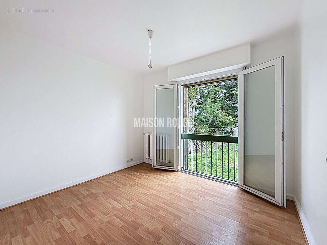 Maison à SAINT-BRIEUC