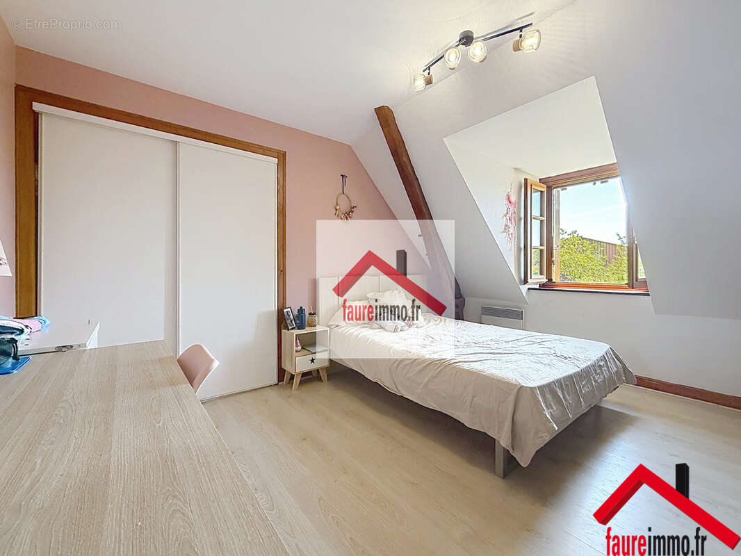 Maison à juillac en correze - photo 6