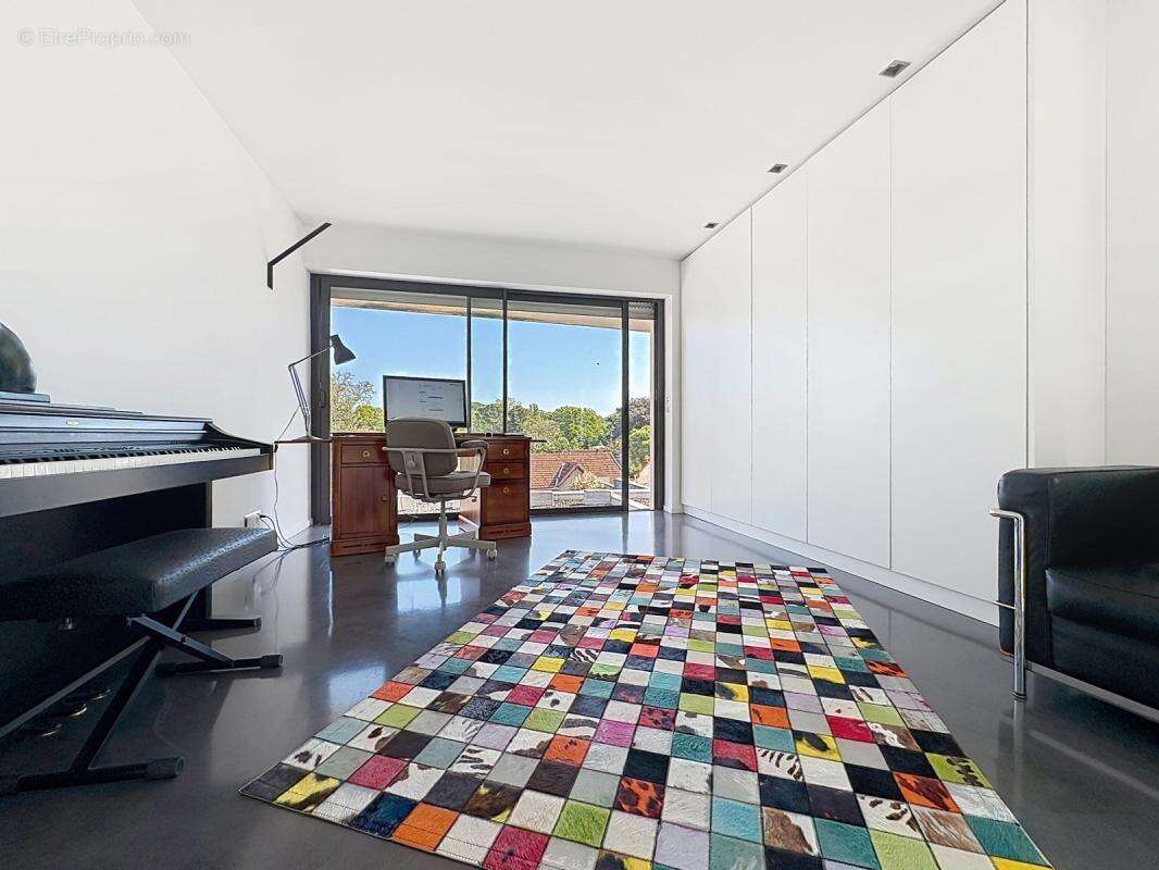 Maison à MARSEILLE-9E