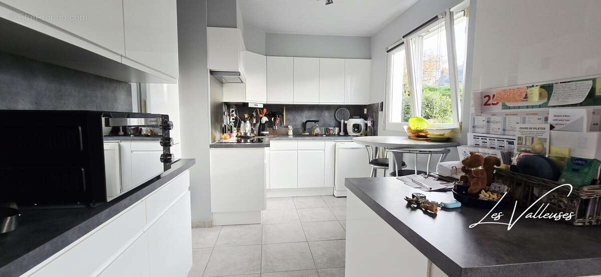 Maison à SAINT-AUBIN-SUR-SCIE