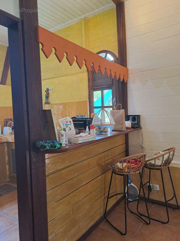 Maison à LE LAMENTIN