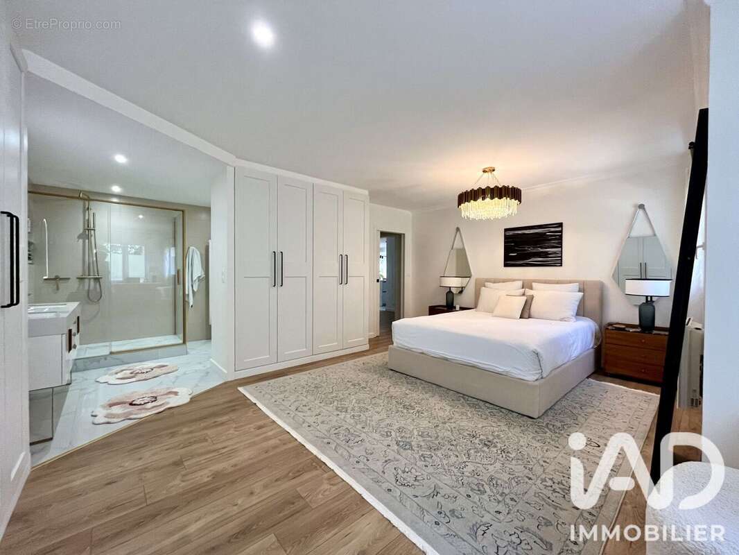 Appartement 125 m² à Nantes  - photo 8